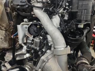 турбина BMW X7 G07 [рестайлинг] G07 2024, 4.0 л., B57 D30 B, дизель, АКПП, 416, внедорожник 5 дв., полный привод, 8596253, 9887194