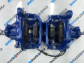 комплект тормозов BMW iX I20 2023, электро, c4a, полный привод, 8853554, 6899154, 6899153, 6893279, 6893280, 8858706, 8858705 - фото №8