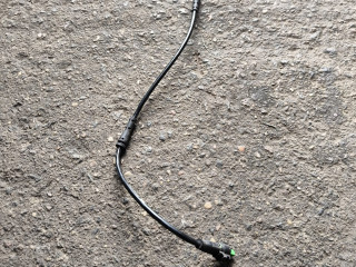 датчик ускорения BMW M4 G82/G83 G82 2023, 3.0 л., S58B30A, бензин, купе, полный привод, 8091443, 37148091443