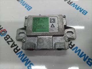усилитель антенны BMW X7 G07 2019, 3.0 л., B57 D30 C, дизель, АКПП, 475, внедорожник 5 дв., полный привод, 9878658
