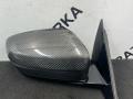 зеркало наружное правое BMW 5 серия G30/G31 G30 2017, 3.0 л., B57 D30 A, дизель, АКПП, a300, седан, полный привод - фото №2