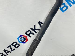 патрубок радиатора BMW X3 M F97 [рестайлинг] 2023, 3.0 л., S58B30A, бензин, внедорожник 5 дв., полный привод, 64218073447, 8073447