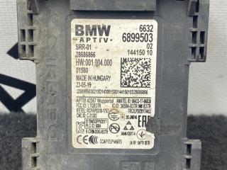 датчик мертвых (слепых) зон BMW 8 серия G14/G15 G15 2019, 4.0 л., B57 D30 B, дизель, купе, полный привод, 6899503, 66326899503
