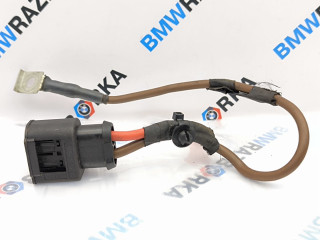 разъем (фишка) проводки BMW M2 G87 2024, 3.0 л., S58B30A, бензин, АКПП, купе, 6826877