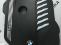 декоративная крышка двигателя BMW X5 G05 2021, 3.0 л., бензин, АКПП, с27, внедорожник 5 дв., полный привод, правый руль, 8740595 - фото №2