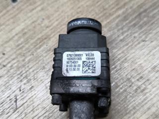 камера переднего обзора BMW i8 I12 2015, 1.5 л., B38 K15 A, гибрид, полный привод, 9213990, 66539213990