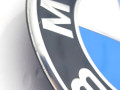 эмблема BMW 4 серия F32/F33 [рестайлинг] F36 2017, 3.0 л., D, N57 D30 B, дизель, АКПП, a300, хетчбэк 5 дв., полный привод, правый руль, 8219237, 51148219247 - фото №2