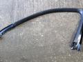 накладка двери внутренняя передняя левая BMW X6 G06 2020, 3.0 л., B57 D30 A, дизель, АКПП, внедорожник 5 дв., полный привод, 51417455699, 7455699 - фото №4