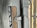 бампер передний BMW 7 серия G11/G12 G11 2017, 4.0 л., B57 D30 B, дизель, x03 rubin-metallic black, седан, полный привод - фото №9