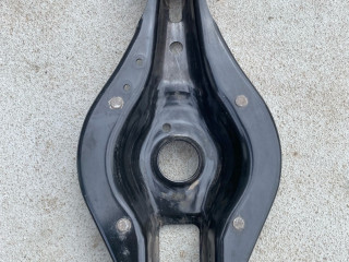 рычаг задний BMW 4 серия G22/G23 G22 2022, 2.0 л., B48 B20 A, бензин, АКПП, c36, купе, задний привод, 6886448, 33326886448