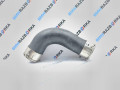 патрубок интеркулера BMW M2 G87 2023, 3.0 л., S58B30A, бензин, МКПП, купе, задний привод, 8089754 - фото №2