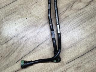 шланг (трубка) АКПП BMW 4 серия G22/G23 G22 2021, 2.0 л., B47 D20 B, дизель, 8654880, 8654879, 17228654880, 17228654879