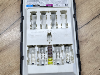 Блок управления BDC BMW X7 G07 2019, 4.0 л., бензин, АКПП, c27, внедорожник 5 дв., полный привод, 9839052, V09