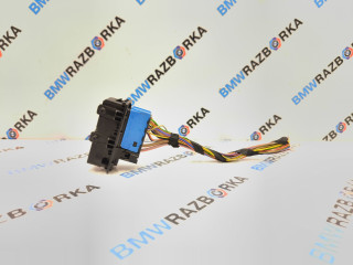 разъем (фишка) проводки BMW M2 G87 2024, 3.0 л., S58B30A, бензин, АКПП, купе, задний привод, 9221027