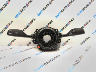 переключатель подрулевой (стрекоза) BMW M2 G87 2024, 3.0 л., S58B30A, бензин, АКПП, купе, задний привод, 5A819A1, 61315A819A1