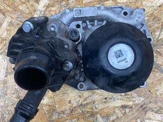 помпа BMW 4 серия F32/F33 [рестайлинг] F36 2017, 2.0 л., B47 D20 A, дизель, АКПП, хетчбэк 5 дв., полный привод, правый руль, 8514458, 11518514458