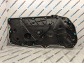Шумоизоляция двери BMW M2 G87 2023, 3.0 л., S58B30A, бензин, МКПП, купе, задний привод, 9496820, 8495256 - фото №4