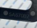 обшивка багажника BMW X3 G45 2025, 2.0 л., B48 B20 P, бензин, АКПП, внедорожник 5 дв., полный привод, 5A670B7 - фото №3