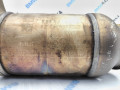 катализатор BMW M2 G87 2023, 3.0 л., S58B30A, бензин, МКПП, купе, задний привод, 8468989 - фото №3