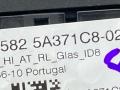 кнопка управления мультимедия BMW M2 G87 2024, 3.0 л., S58B30A, бензин, brooklyn grau metallic (c4p), купе, задний привод, правый руль, 5A371C8 - фото №3