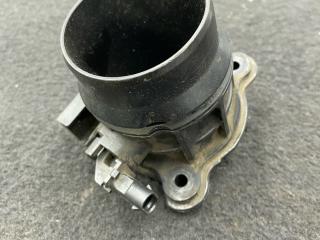 патрубок интеркулера BMW X3 F25 [рестайлинг] 2016, 8511339