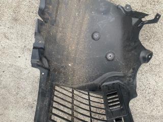 защита арок передняя левая (подкрылок) BMW M2 G87 2024, 3.0 л., S58B30A, бензин, brooklyn grau metallic (c4p), купе, задний привод, правый руль, 8070503