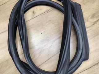 уплотнитель двери BMW 5 серия F07/F10/F11 [рестайлинг] 2013, 3.0 л., N57 D30 A, дизель, АКПП, задний привод, 7196389