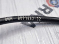 датчик ускорения BMW M3 G80/G81 G80 2023, 3.0 л., S58B30A, бензин, АКПП, c4g, седан, полный привод, правый руль, 8091443, 37148091443 - фото №4