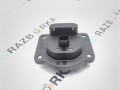 кнопка открытия багажника Porsche Taycan 1 поколение 2022, электро, универсал, полный привод, правый руль, 9J1959539B, 9J1959539 - фото №3