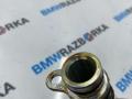 масляная трубка турбины BMW X5 G05 2021, 3.0 л., бензин, АКПП, с27, внедорожник 5 дв., полный привод, правый руль, 8679020 - фото №3