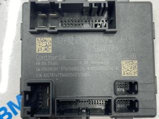 модуль управления двери BMW X3 G45 2025, 2.0 л., B48 B20 P, бензин, АКПП, внедорожник 5 дв., полный привод, 61355B547B4, 5B547B4