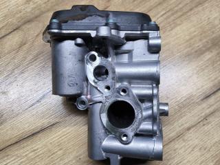 клапан EGR Mercedes-Benz Sprinter W907/W910 W910 2022, 2.0 л., OM 654.920, дизель, 6МКПП, микроавтобус, передний привод, A6541404301, 6541404301