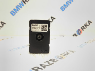 прочая запчасть BMW M2 G87 2024, 3.0 л., S58B30A, бензин, АКПП, купе, задний привод, 9856130, 65209856130