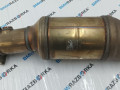 катализатор BMW M2 G87 2024, 3.0 л., S58B30A, бензин, brooklyn grau metallic (c4p), купе, задний привод, правый руль, 8468989 - фото №2