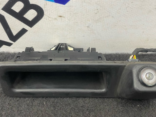 камера заднего вида BMW 5 серия G30/G31 G30 2017, 3.0 л., B57 D30 A, дизель, АКПП, a300, седан, полный привод, 7381868