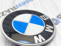 эмблема BMW M3 G80/G81 G80 2023, 3.0 л., S58B30A, бензин, АКПП, c4g, седан, полный привод, правый руль, 7463715 - фото №2