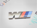 эмблема BMW X6 F16 2015, 3.0 л., N57 D30 C, дизель, АКПП, a96, внедорожник 5 дв., полный привод - фото №2