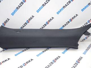 обшивка стойки Toyota Supra A90 2019, 3.0 л., бензин, АКПП, d05, купе, задний привод, 8811565