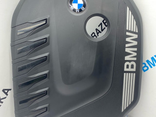 декоративная крышка двигателя BMW X5 G05 [рестайлинг] G05 2025, 3.0 л., B57 D30 B, дизель, АКПП, a96, внедорожник 5 дв., полный привод, 8490354
