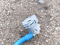 трубка топливная BMW M3 G80/G81 G80 2023, 3.0 л., S58B30A, бензин, АКПП, c4g, седан, полный привод, правый руль, 7449058 - фото №2