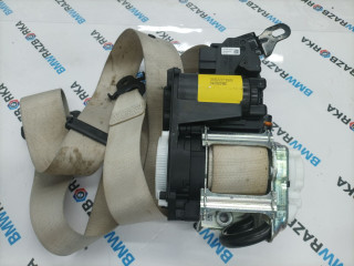 ремень безопасности BMW X7 G07 2019, 3.0 л., B57 D30 C, дизель, АКПП, 475, внедорожник 5 дв., полный привод, 7497883