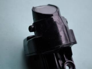 накладка на порог BMW X5 G05 [рестайлинг] G05 2024, 3.0 л., B57 D30 B, дизель, 416, полный привод, 63147946663, 7946663