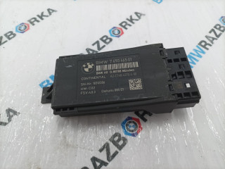 кнопка обогрева сидений BMW X5 G05 2021, 3.0 л., бензин, АКПП, с27, внедорожник 5 дв., полный привод, правый руль, 7490465