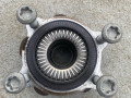 ступица задняя BMW 4 серия G22/G23 G22 2022, 2.0 л., B48 B20 A, бензин, АКПП, c36, купе, задний привод, 8838134 - фото №2