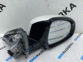 зеркало наружное правое BMW X5 G05 [рестайлинг] G05 2025, 3.0 л., B57 D30 B, дизель, АКПП, a96, внедорожник 5 дв., полный привод - фото №2