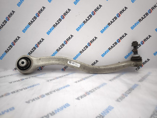 рычаг передний правый BMW M2 G87 2023, 3.0 л., S58B30A, бензин, МКПП, купе, задний привод, 8095668