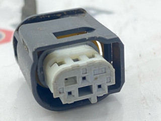 разъем (фишка) проводки BMW M3 G80/G81 G80 2023, 3.0 л., S58B30A, бензин, АКПП, c4p, седан, задний привод, правый руль, 8795950