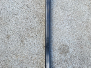 рычаг задний левый BMW 8 серия G14/G15 G14 2019, 4.0 л., B57 D30 B, дизель, АКПП, 475, кабриолет, полный привод, 33326861125, 6861125