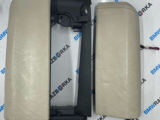 подлокотник BMW X7 G07 2019, 3.0 л., B57 D30 C, дизель, АКПП, 475, внедорожник 5 дв., полный привод, 9399778, 9399802