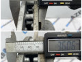 комплект тормозов BMW X5 G05 [рестайлинг] G05 2025, 3.0 л., B57 D30 B, дизель, АКПП, a96, внедорожник 5 дв., полный привод, 6880079, 6875284, 6875283, 6899154, 6899153, 6871904, 6871903 - фото №4
